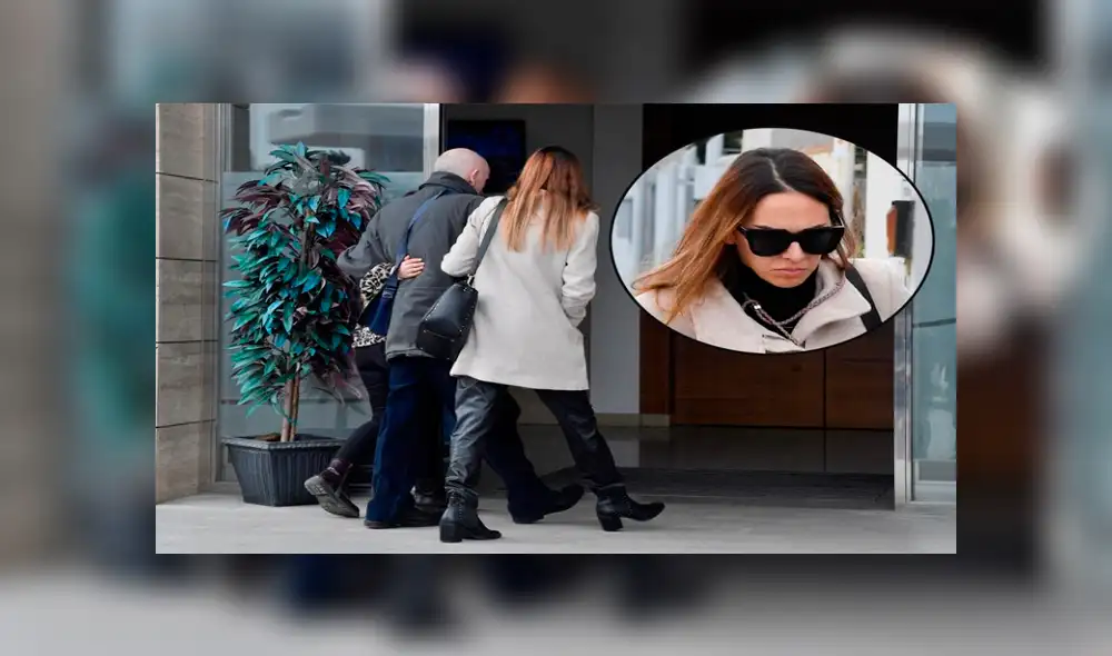 “Me vas a hacer muchísima falta”, Irene Rosales se despide de su madre con un emotivo mensaje