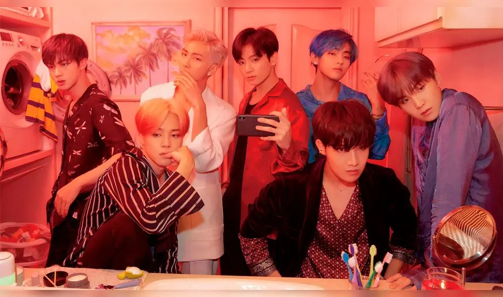 Justin Bieber agradece a BTS por promocionar su nuevo tema [VIDEO]