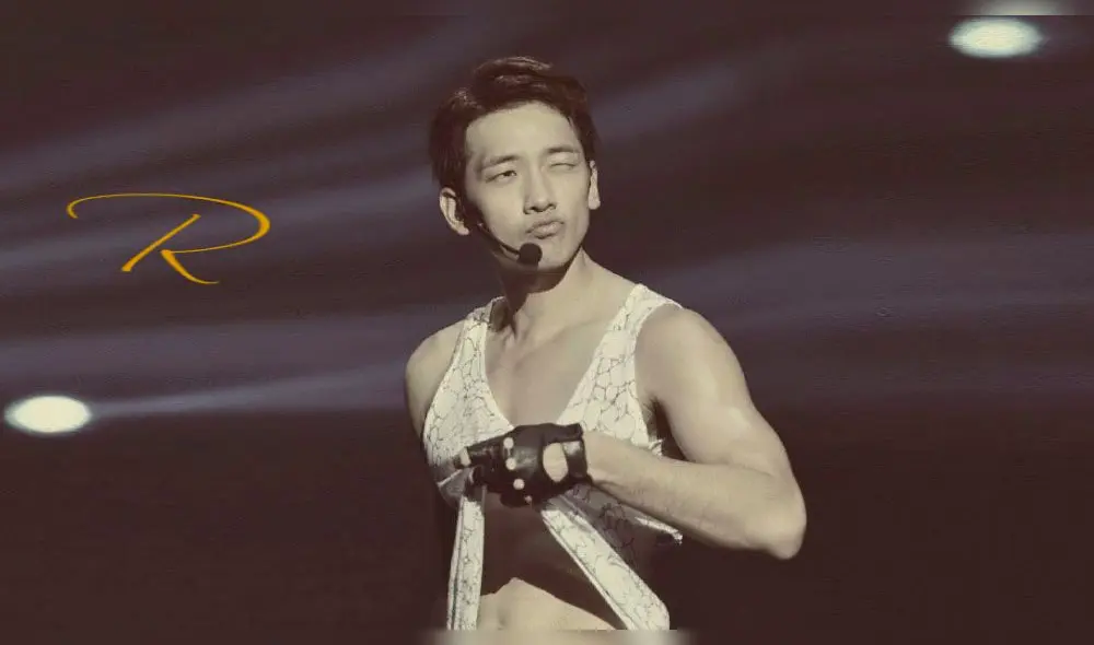 Bi Rain luce demacrado tras revelación de trío amoroso con Song Hye Kyo y Hyun Bin