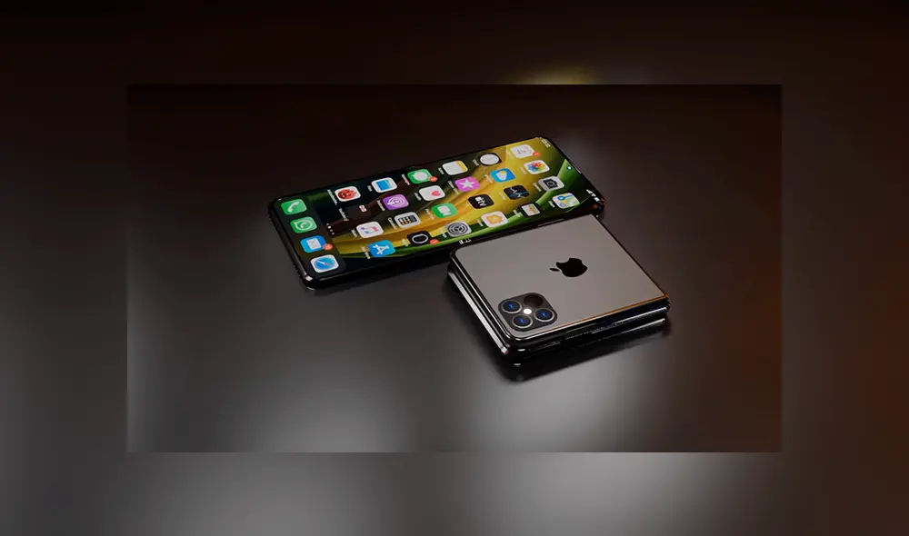 Y diseño de cuatro cámaras.