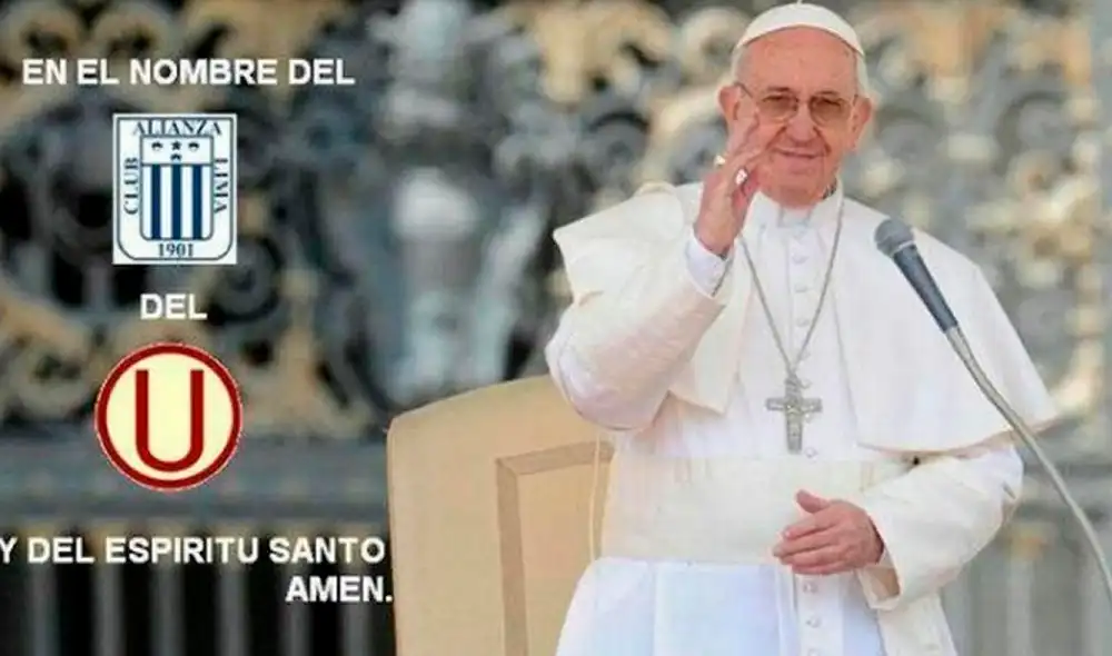 La victoria de Alianza Lima ante Melgar en Arequipa generó hilarantes memes en Facebook.