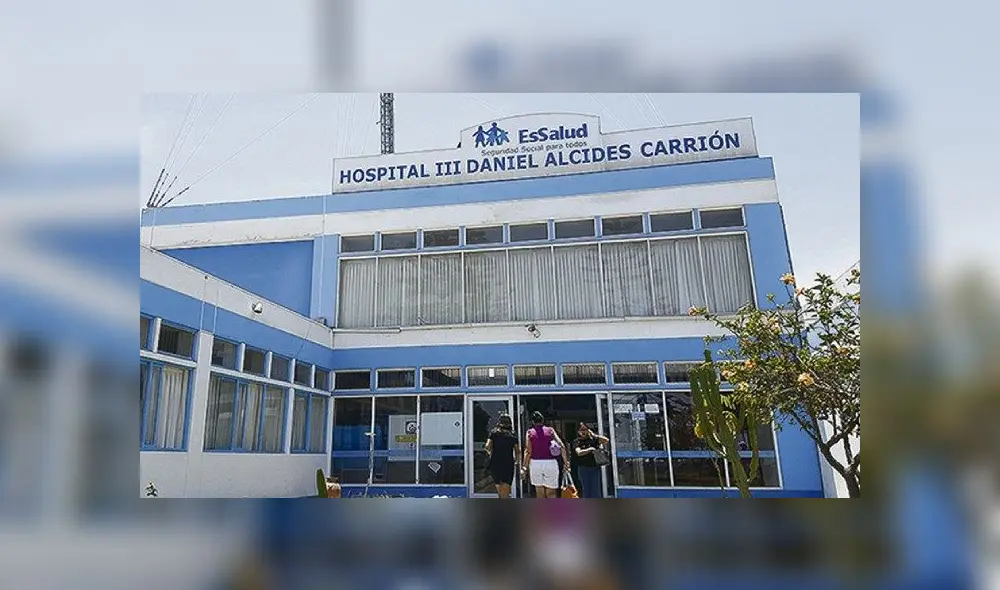 Es el primer bebé registrado en la zona que nació contagiado con el virus. Foto: Diario Uno. Es el primer bebé registrado en la zona que nació contagiado con el virus. Foto: Diario Uno.