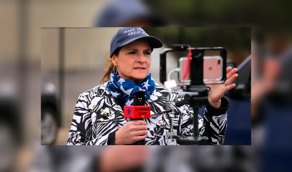 Estados Unidos – discriminación – racismo – xenofobia