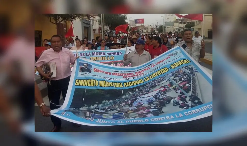 marcha docentes marcha docentes