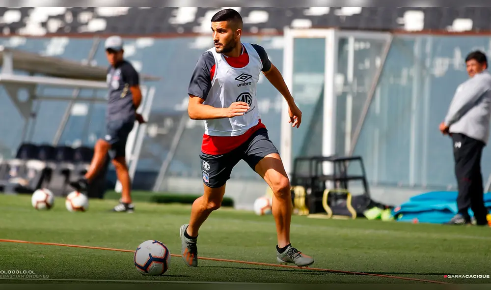 U. Católica vs. Colo Colo EN VIVO por la semifinal de la Copa de Chile. U. Católica vs. Colo Colo EN VIVO por la semifinal de la Copa de Chile.