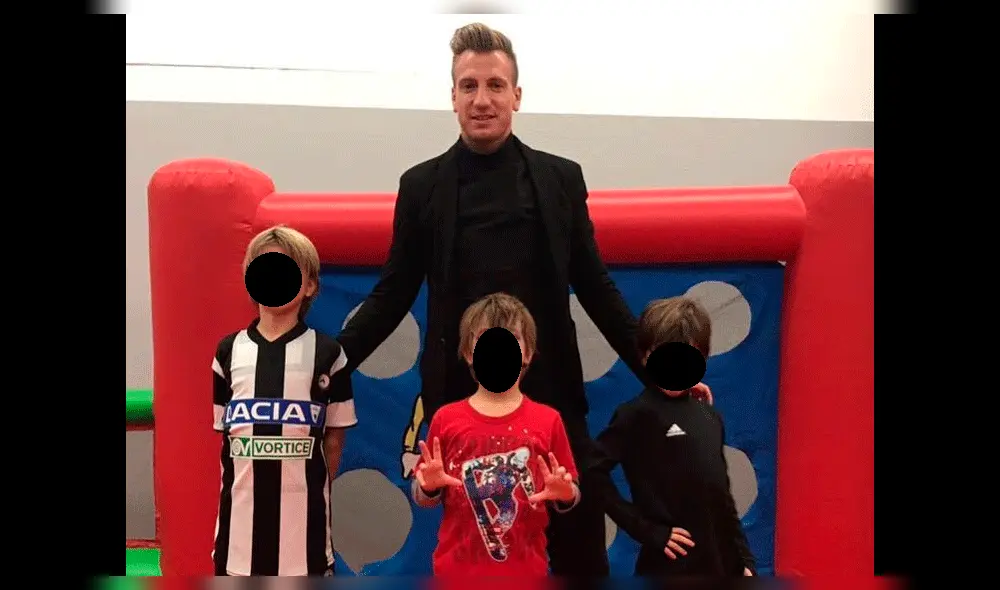 Maxi López: "Wanda me llama y toma a Icardi como un juego" [VIDEO]