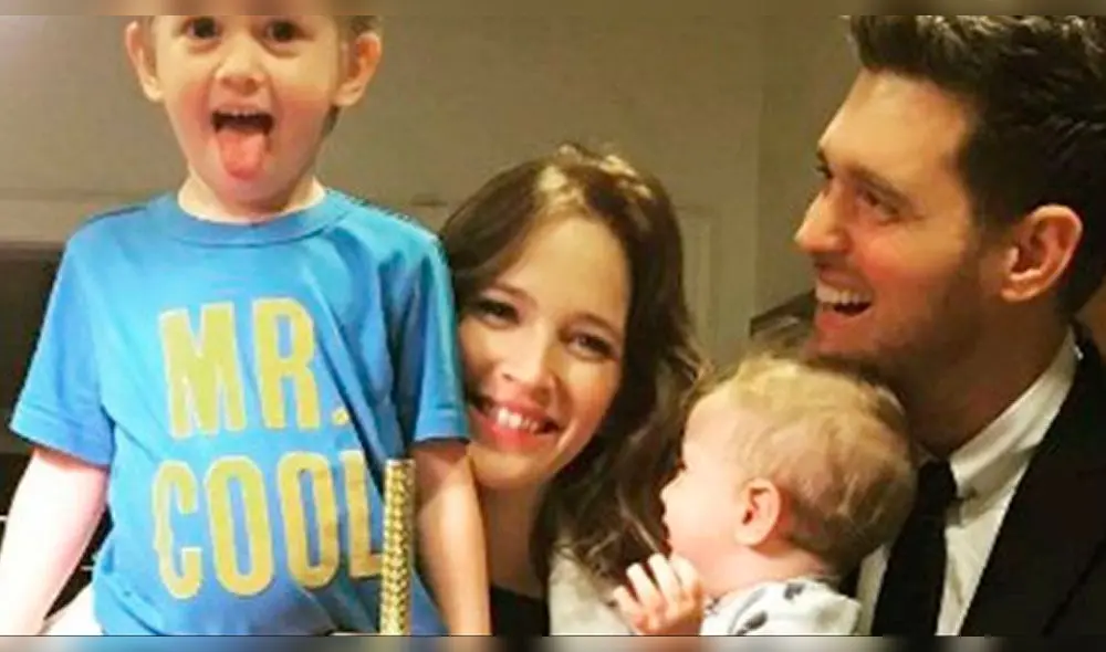 Luisana Lopilato causa revuelo mostrando el look que usa para dormir