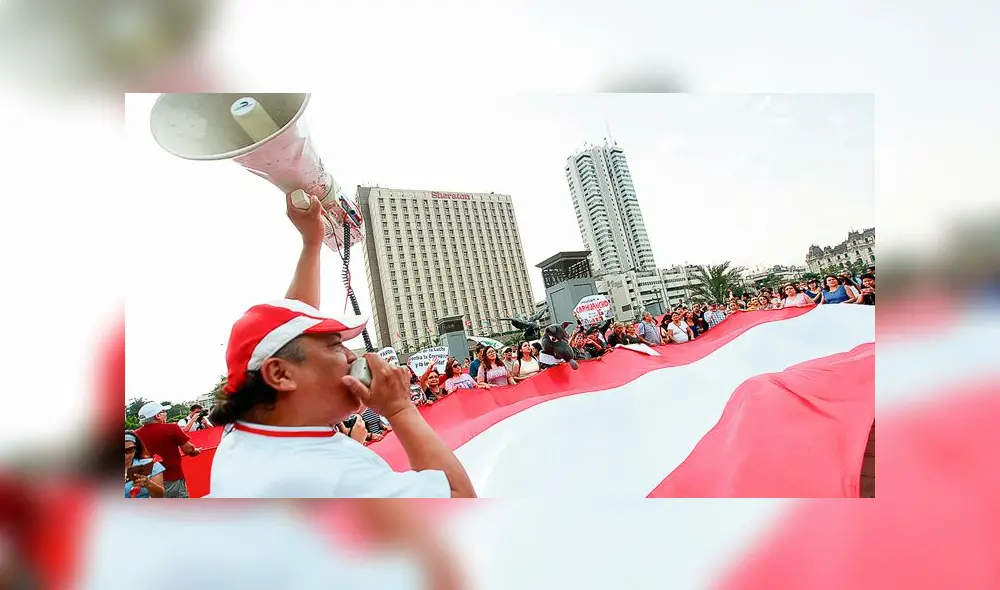 Jueza que antes falló a favor de Keiko Fujimori verá caso Cócteles