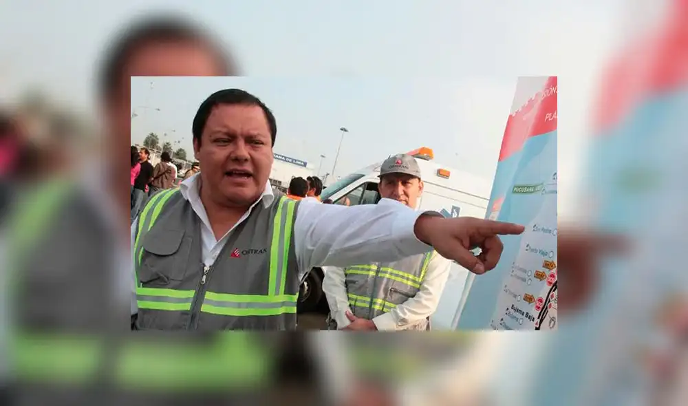 Caso Odebrecht: otro exfuncionario de gobierno aprista es detenido