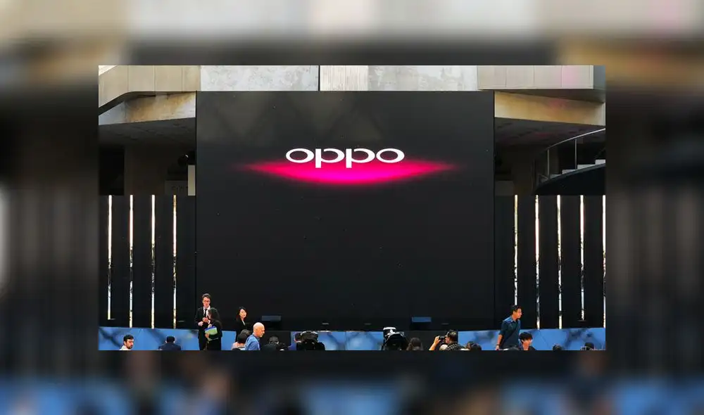 OPPO producirá sus propios procesadores.