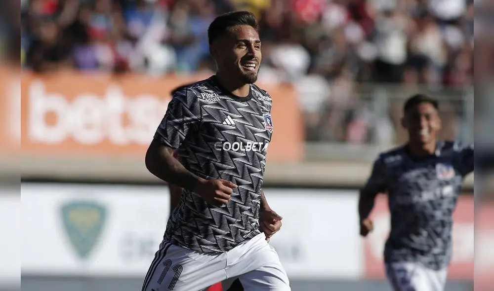 Colo Colo vs. Copiapó EN VIVO y EN DIRECTO por la primera fecha del Campeonato Nacional 2023. Foto: Colo Colo