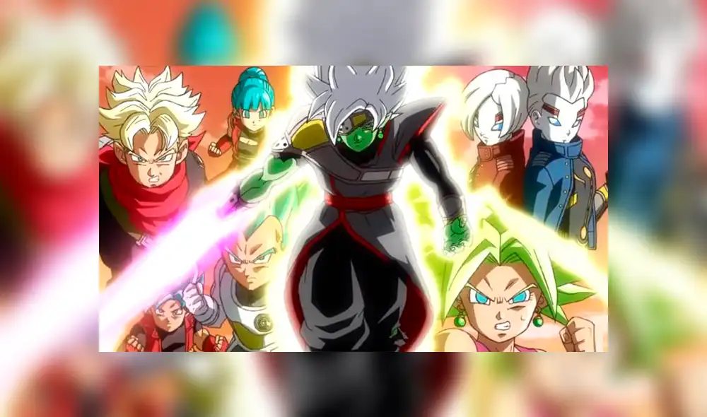 Dragon Ball Heroes: Una nueva filtración revela la posible muerte de un querido personaje