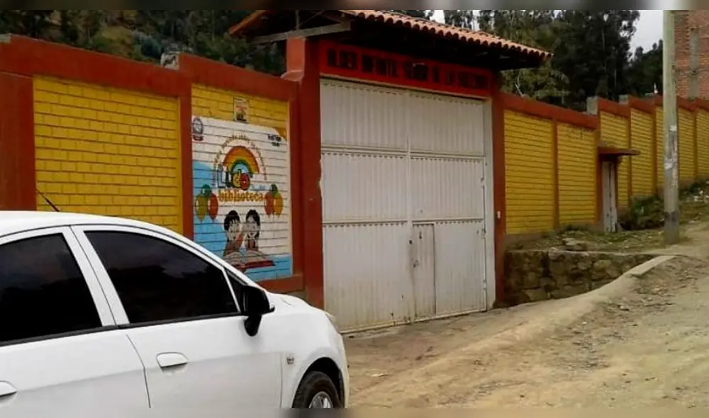 Menores fugan de aldea infantil por supuestos maltratos Menores fugan de aldea infantil por supuestos maltratos