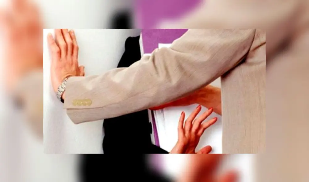 Denuncian a otro profesor de la Universidad Bausate y Meza por acoso sexual. Créditos: Google.