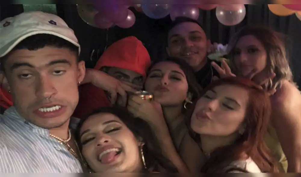 Bad Bunny Bad Bunny