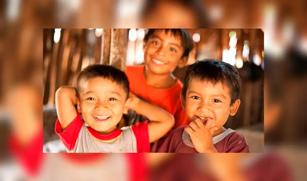 Día del Niño México Día del Niño México