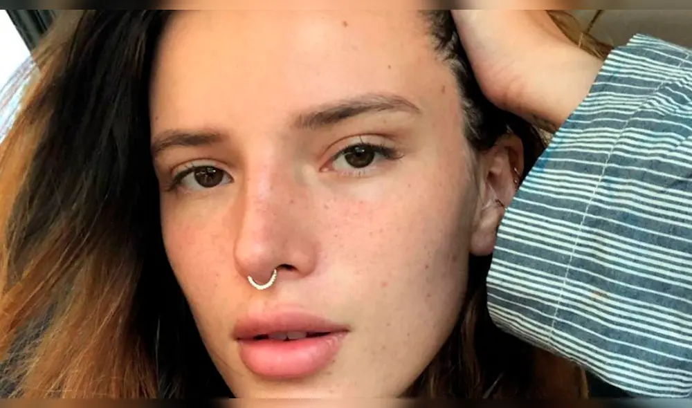 Scarlett Johansson, Jennifer Lawrence y Bella Thorne sufrieron filtración de imágenes íntimas Scarlett Johansson, Jennifer Lawrence y Bella Thorne sufrieron filtración de imágenes íntimas