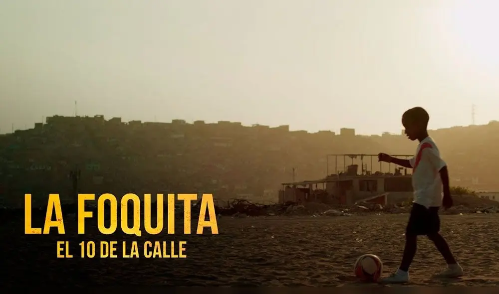 La Foquita: El 10 de la calle La Foquita: El 10 de la calle