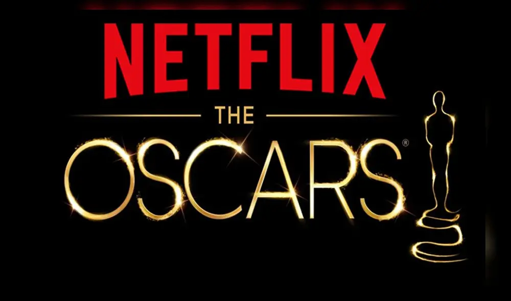 En Netflix pueden encontrarse distintas producciones nominadas.