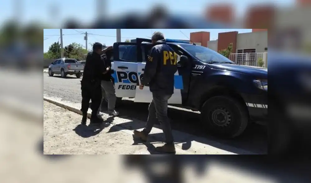 Argentina: exigen liberación de padre que asesinó al violador de su hijo [VIDEO]