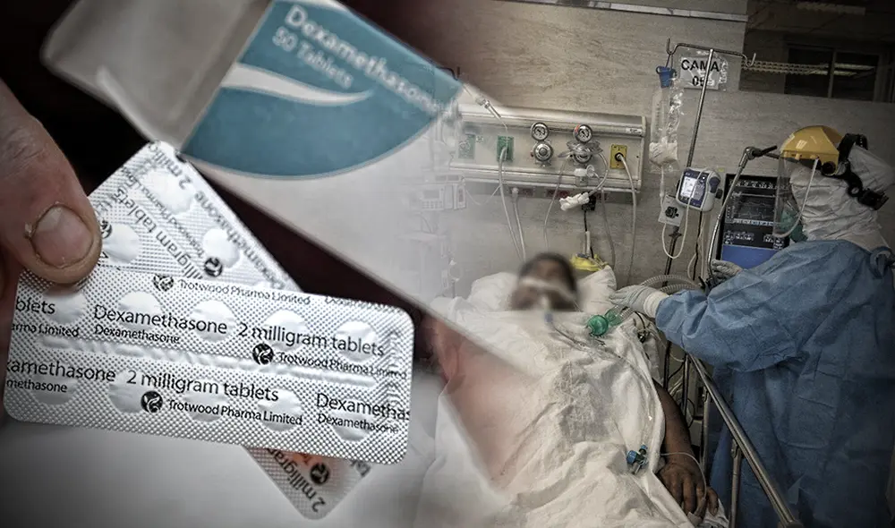 dexametasona dexametasona