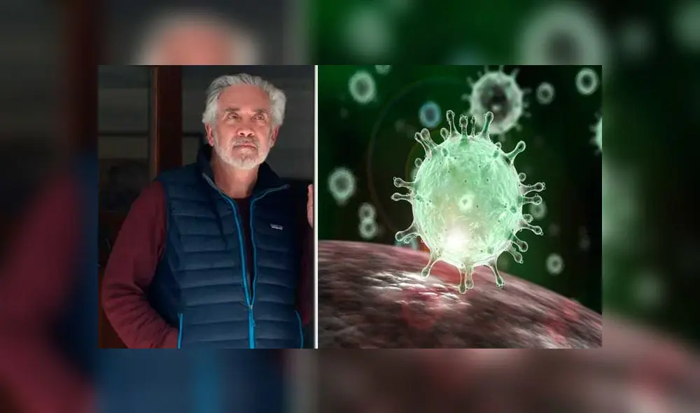 El médico creyó que no tenía motivos para sospechar que padecía del COVID-19, enfermedad que ha dejado más de 239 000 infectados en 169 países. (Foto: Composición) El médico creyó que no tenía motivos para sospechar que padecía del COVID-19, enfermedad que ha dejado más de 239 000 infectados en 169 países. (Foto: Composición)