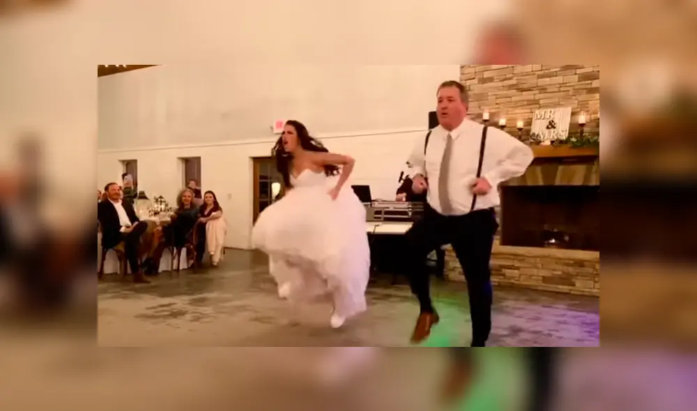 Desliza hacia la izquierda para ver más del video viral Desliza hacia la izquierda para ver más del video viral