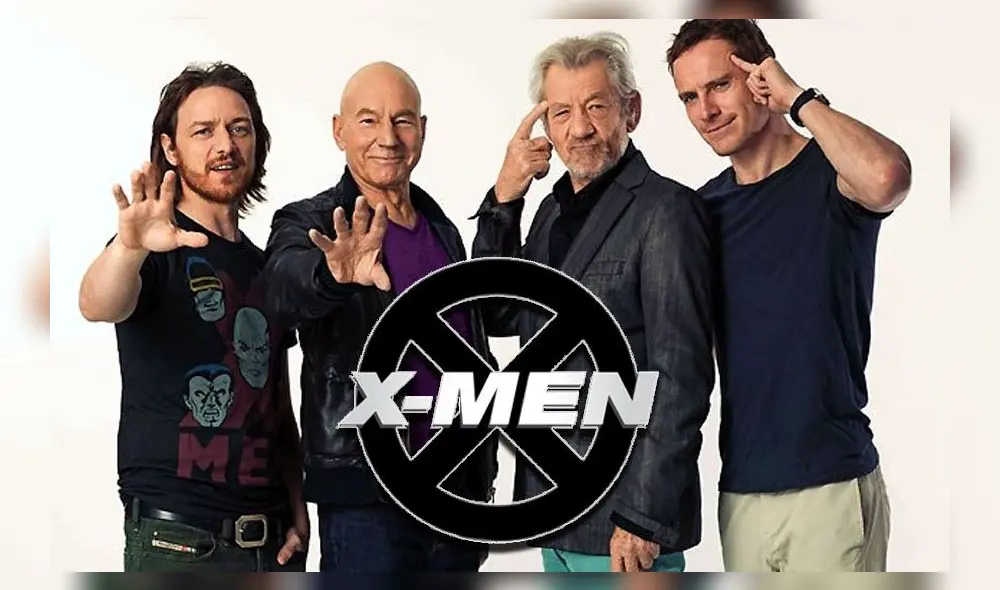 Los X-Men ingresarían al UCM en la Fase 5.