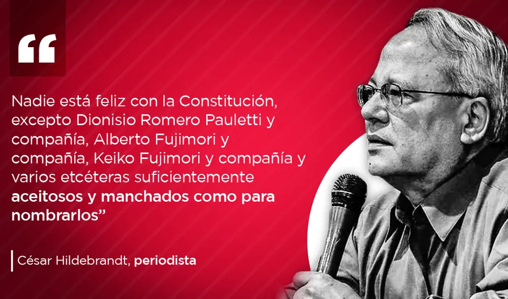 Composición: Fabrizio Oviedo / La República. Composición: Fabrizio Oviedo / La República.