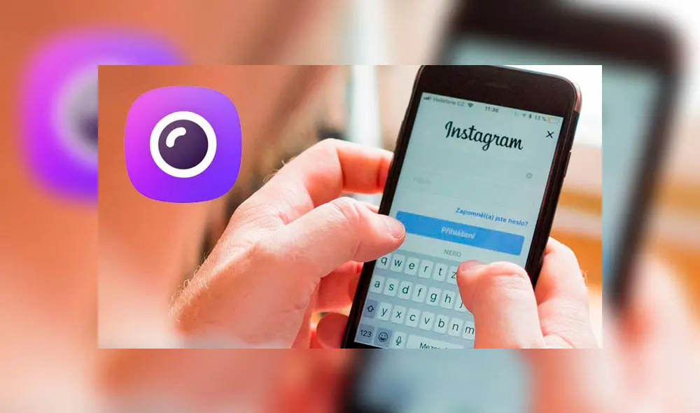 Threads es la app de mensajería de Instagram. Threads es la app de mensajería de Instagram.