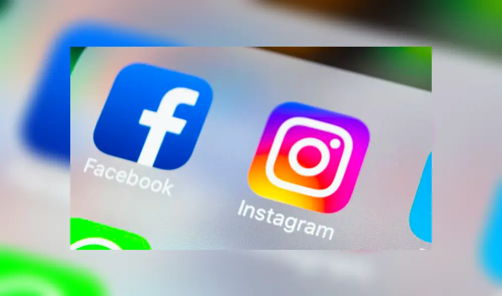 Instagram y Facebook vuelven a presentar  constantes fallos en su plataforma.