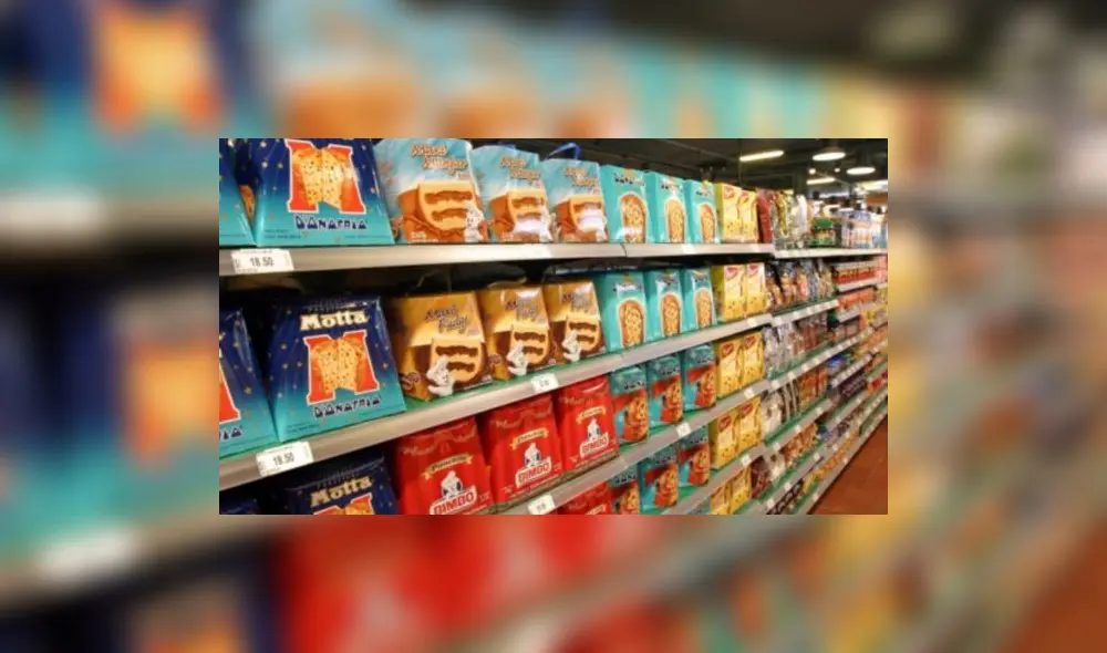 ¿Cuáles son las marcas de panetones más consumidas por los peruanos en Navidad? ¿Cuáles son las marcas de panetones más consumidas por los peruanos en Navidad?