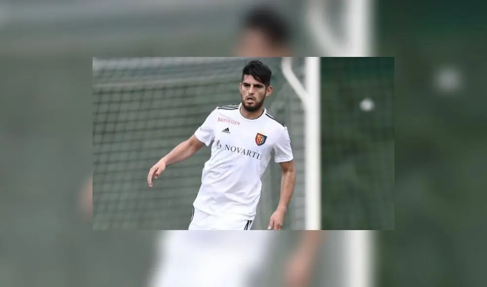 Carlos Zambrano se lesionó y pone en riesgo su presencia en la Copa América 