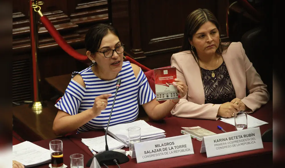 Karina Beteta Karina Beteta