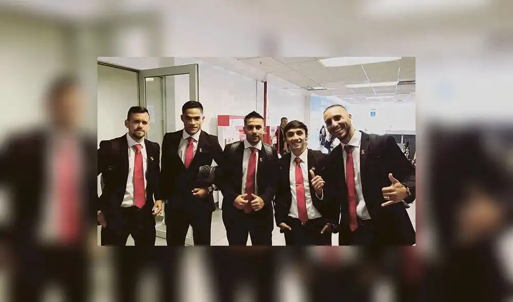 Melgar en Argentina por los 3 puntos Melgar en Argentina por los 3 puntos