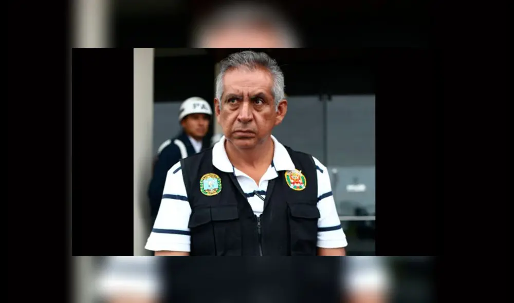 Delincuentes roban en la casa del general José Baella, jefe de la Dirincri