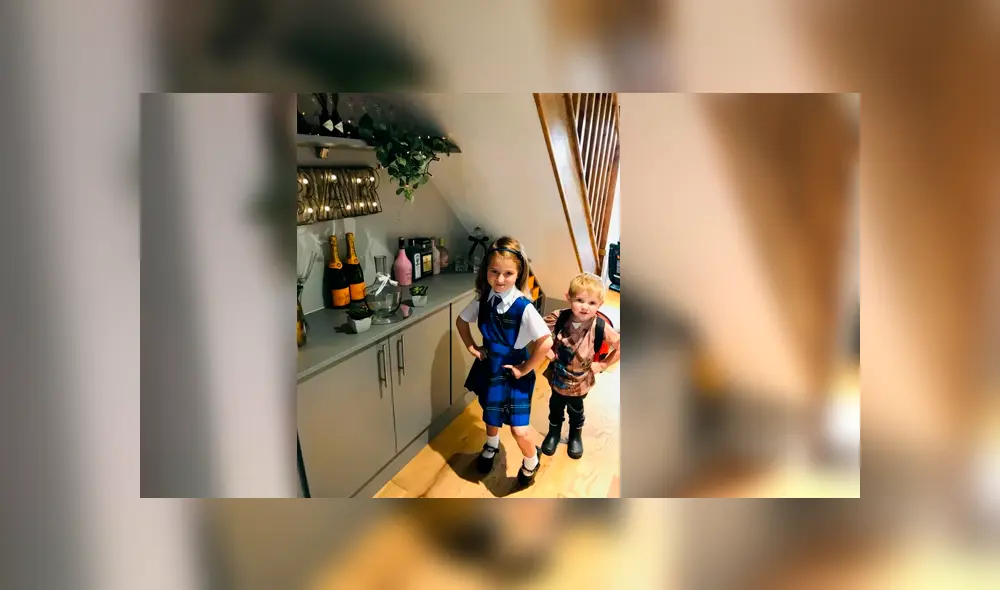 La mujer causó polémica en Facebook al contar que tuvo que vender la bodega de juguetes de su hijo para reemplazar el espacio en su sueño de toda la vida La mujer causó polémica en Facebook al contar que tuvo que vender la bodega de juguetes de su hijo para reemplazar el espacio en su sueño de toda la vida