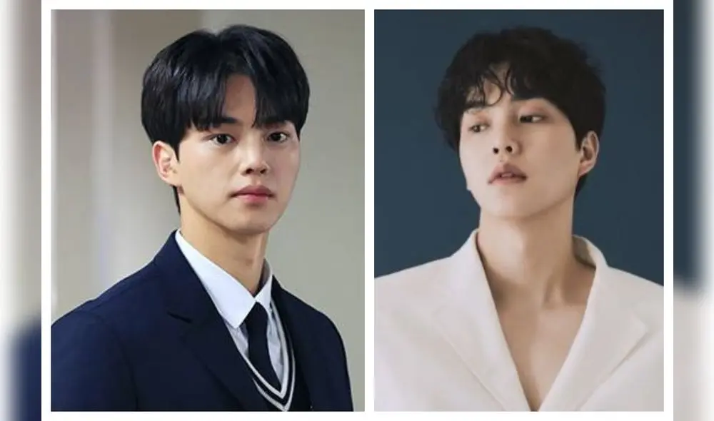 Song Kang comparte novedad sobre su personaje 'Sun Oh'.