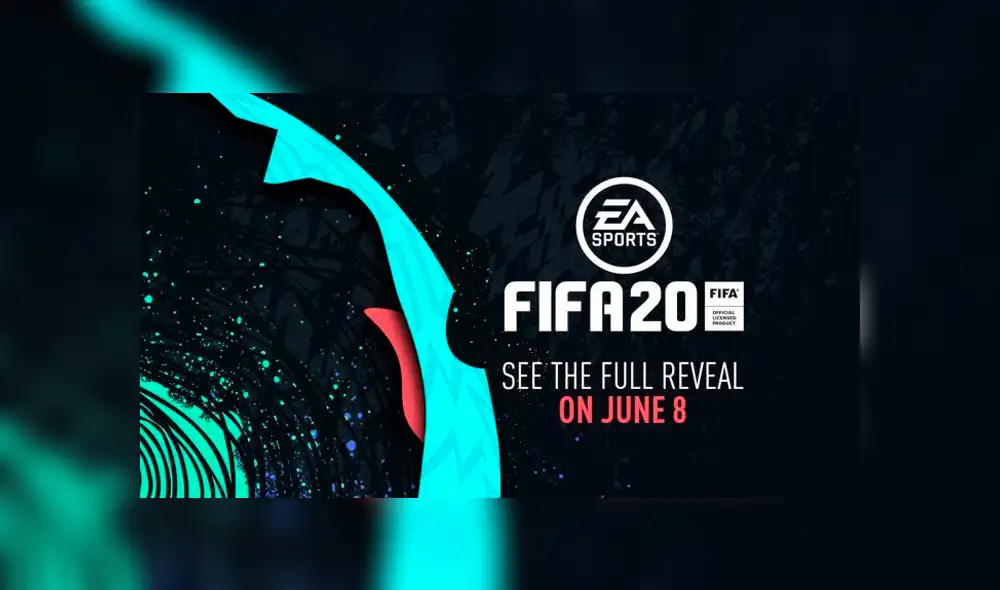 E3 2019 EN VIVO: Mira la revelación de FIFA 20 en el EA Play de Electronic Arts