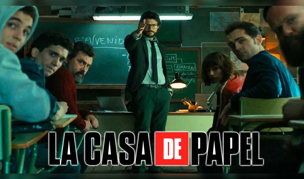 Solo los más fuertes se mantendrán en pie