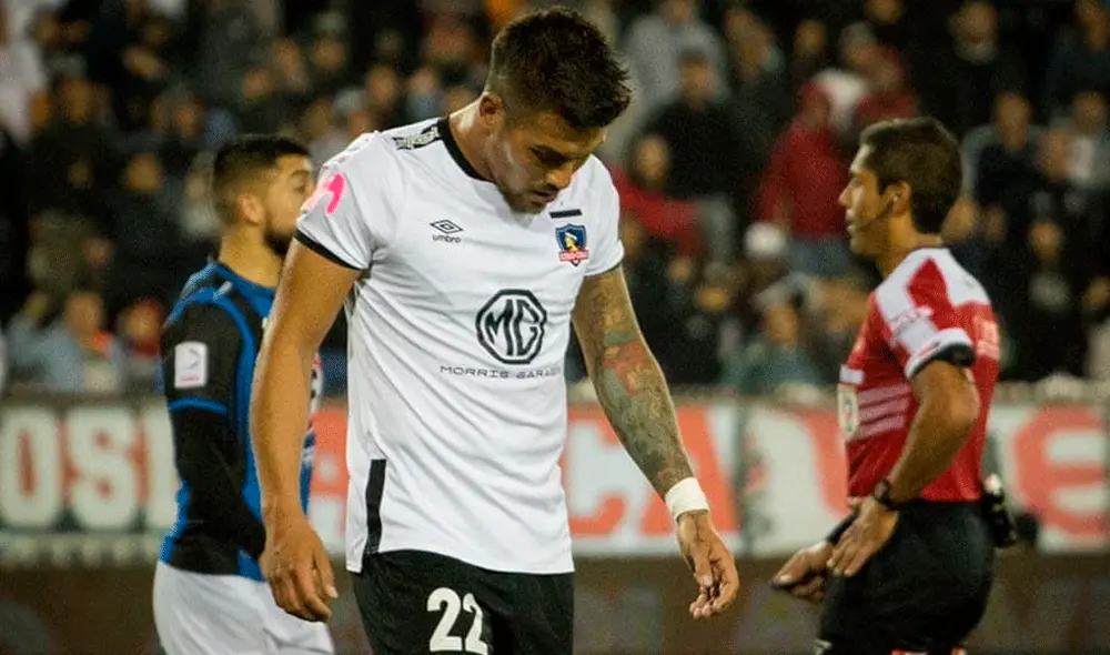 Colo Colo vs. Universidad Católica: partidos del liga chilena se suspenden por situación de Santiago