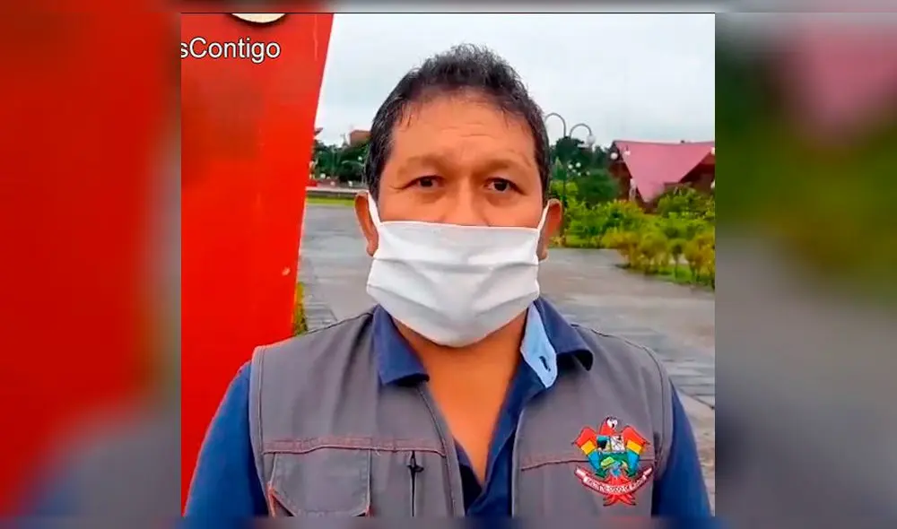 (Foto: captura Gaceta Ucayalina)