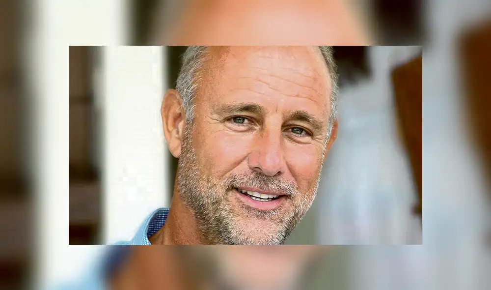 Javier González-Olaechea