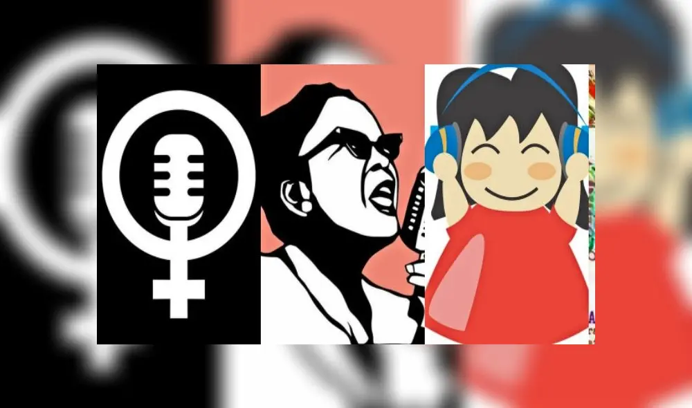 Cinco podcasts feministas y dónde escucharlos