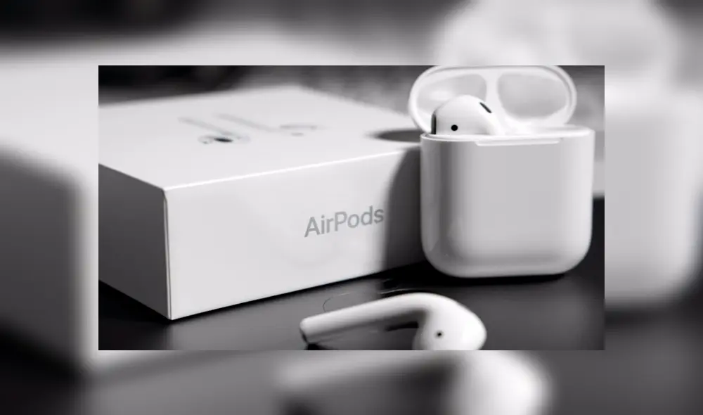 Apple busca incentivar las ventas de AirPods retirando los EarPods del iPhone 12.