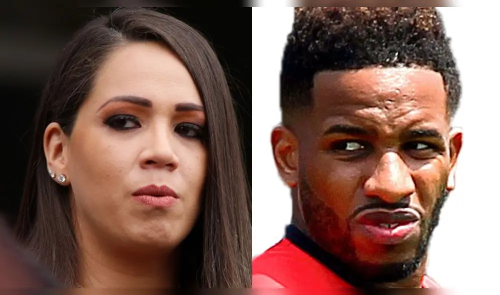 Hijos de Melissa Klug y Jefferson Farfán son víctimas de ataques