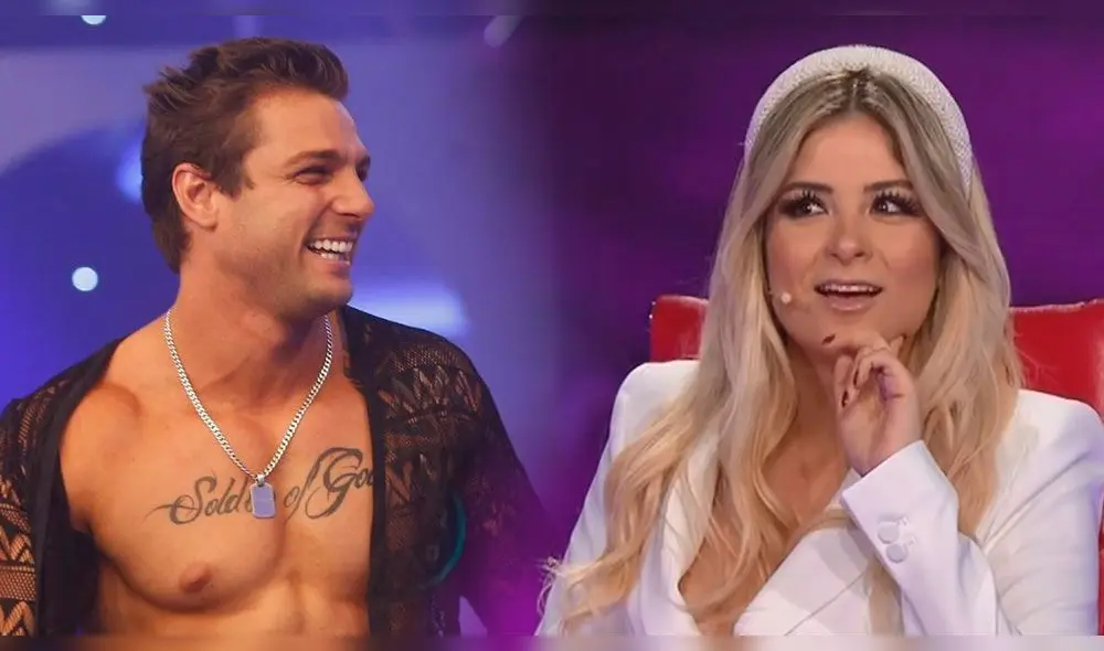 La expareja de Pedro Moral contó los pormenores de dicho encuentro.