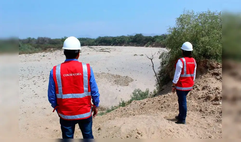 Los cálculos de la Contraloría señalan que alrededor del 15% del presupuesto público se habría perdido en el 2019 debido a la corrupción. Foto: CGR.