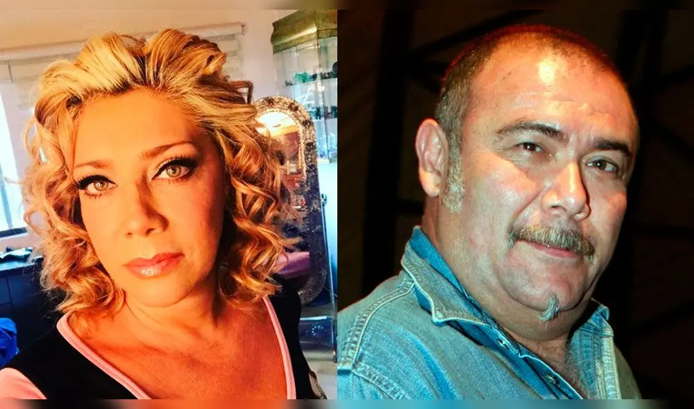 Cynthia Klitbo denuncia al actor Jesús Ochoa por acoso [VIDEO]