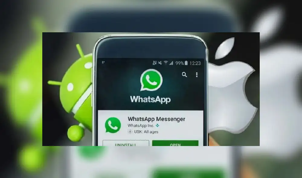 Podemos hacerlos a través del correo electrónico o con una aplicación de terceros.